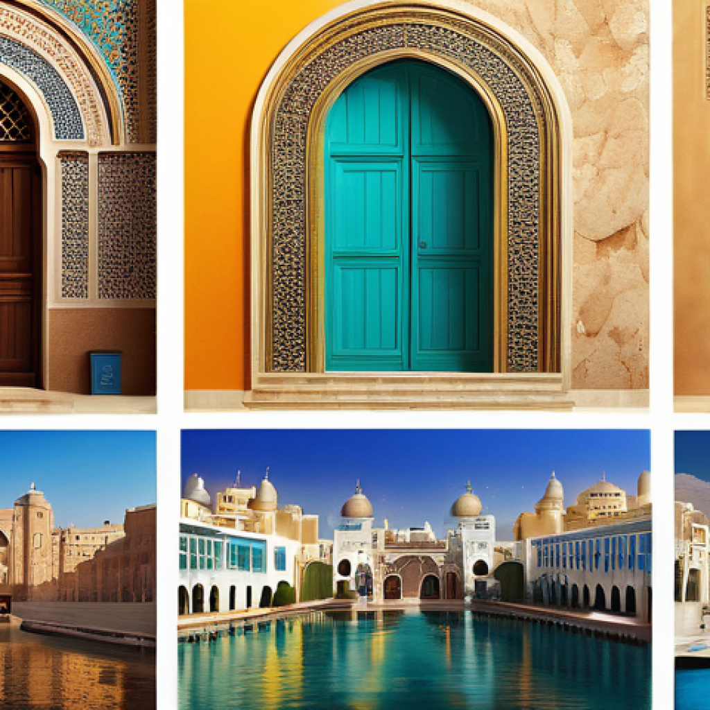 생태환경 관련 창업 아이디어 - Here are three detailed image generation prompts in English, incorporating the themes and cultural n...