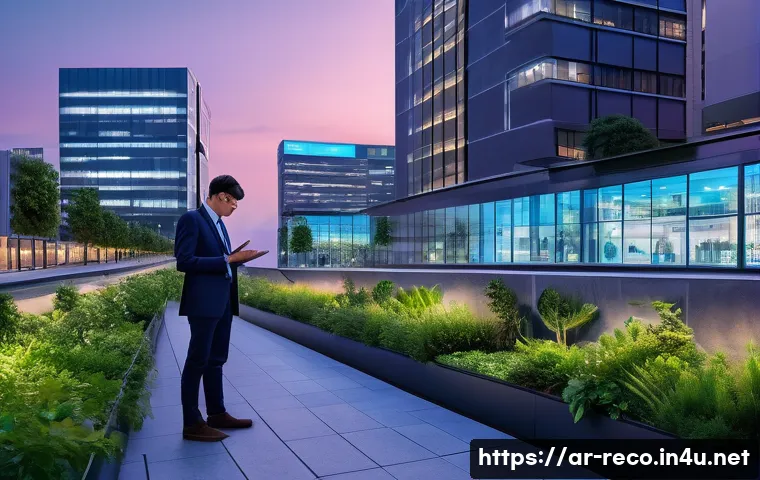 생태환경 프로젝트 관리 소프트웨어 관련 이미지 1