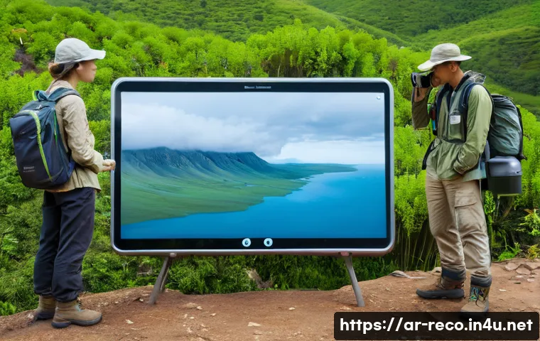 생태환경 프로젝트 관리 소프트웨어 관련 이미지 2